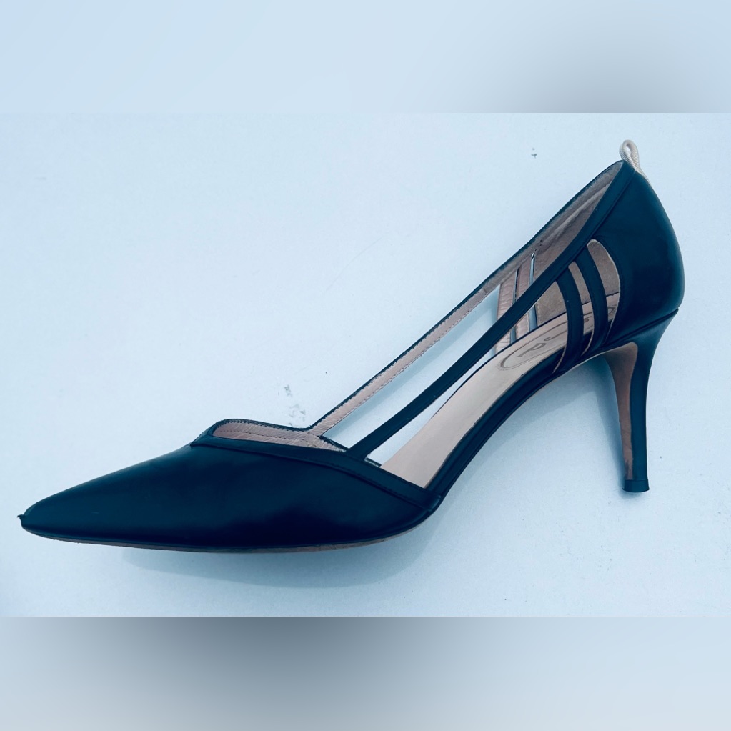 Sarah Jessica Parker Heels